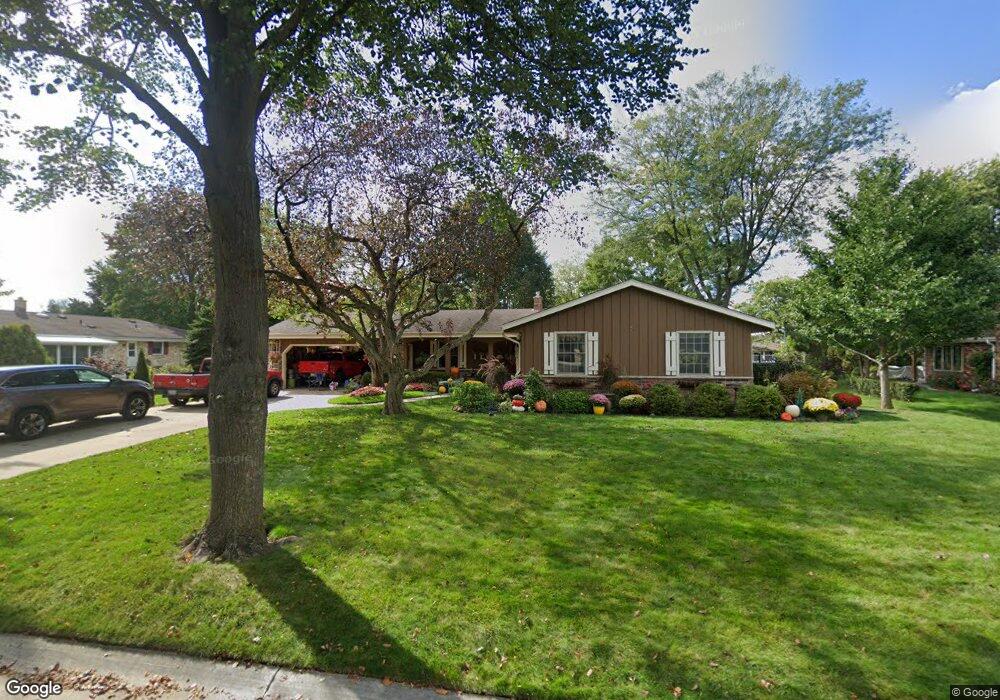 W169N10427 Pheasant Run, Germantown, WI 53022 - photo 1