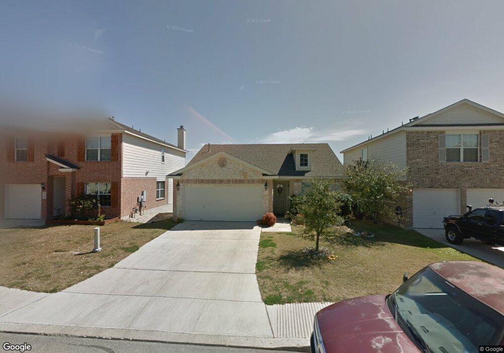 3734 Sumantra Cliff, San Antonio, TX 78261 - photo 1