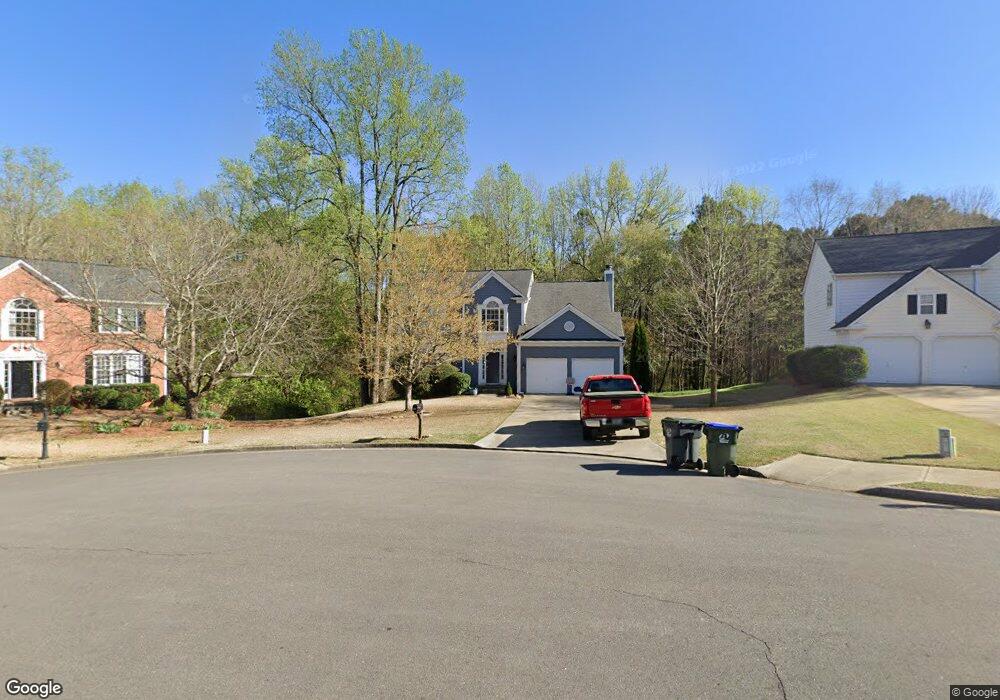7330 Treyland Ct, Cumming, GA 30041 - photo 1