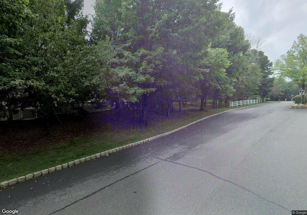 6 Clark Ct, Basking Ridge, NJ 07920 - photo 1