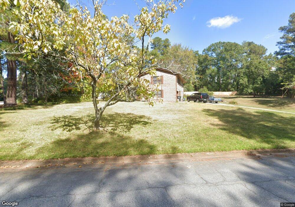 8110 Sir Galahad Dr, Evans, GA 30809 - photo 1