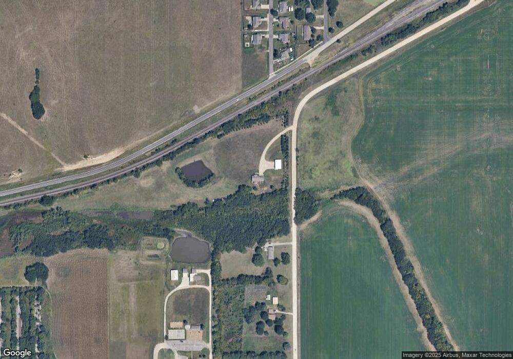 33314 Waterman Crossing Rd, Maple Hill, KS 66507 - photo 1