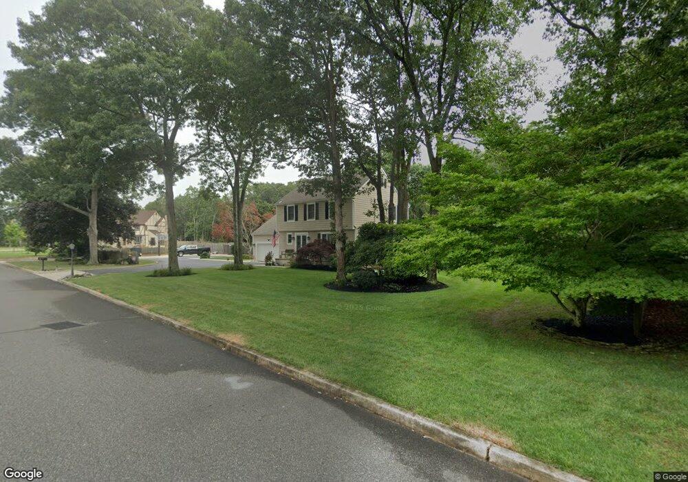 17 Ortlieb Ln, Ocean View, NJ 08230 - photo 1