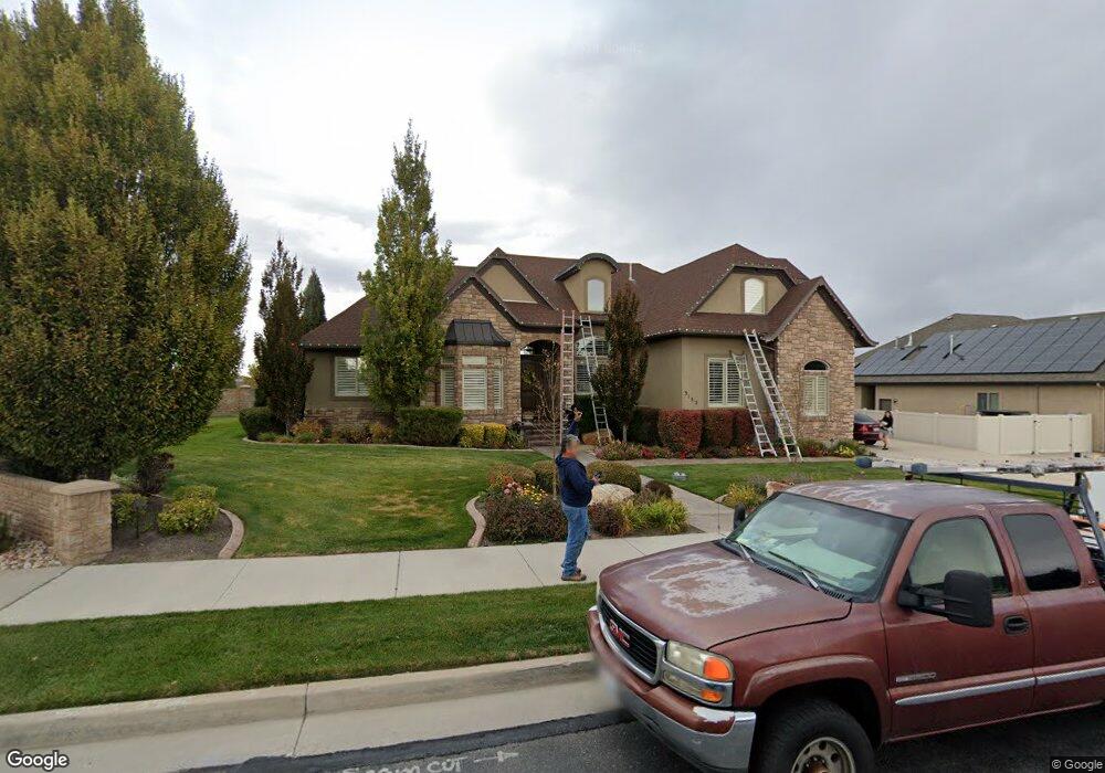 3182 W Bison Ridge Rd, South Jordan, UT 84095 - photo 1