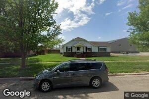 217 B St, Claflin, KS 67525