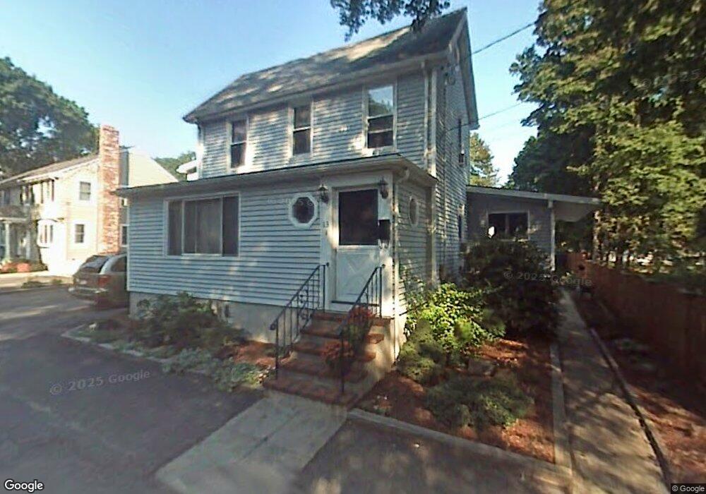 13 Lassell St, Wakefield, MA 01880 - photo 1