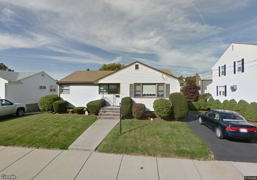 136 Estes St, Everett, MA 02149 - photo 1