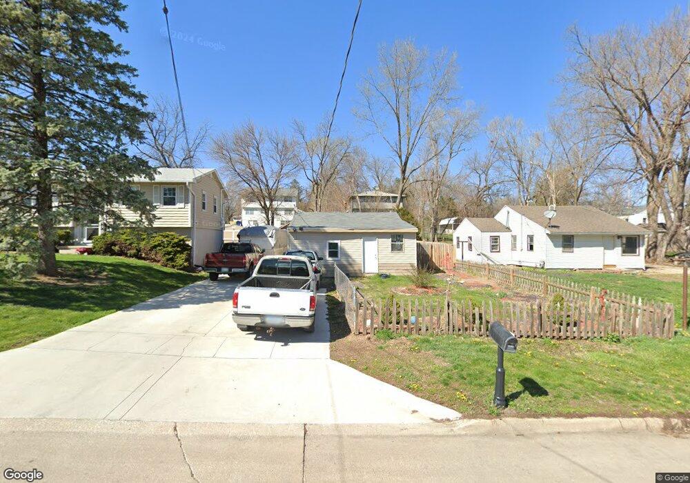 1009 Evans St, Des Moines, IA 50315 - photo 1