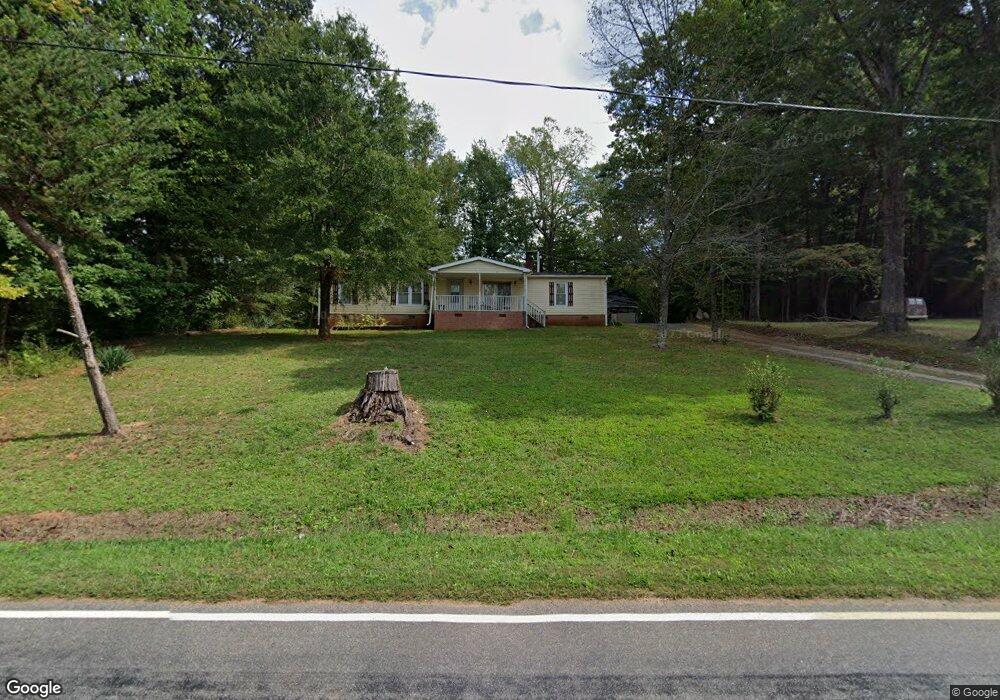 3027 Stoney Creek School Rd, Reidsville, NC 27320 - photo 1