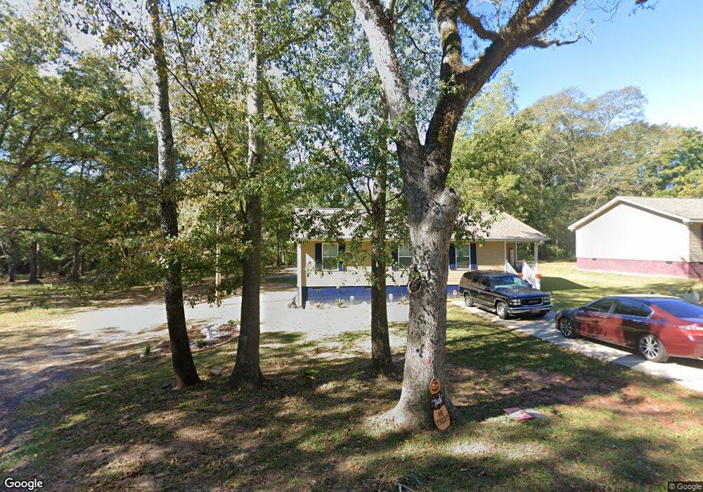 1615 Baldwin Cir, Greenville, GA 30222 - photo 1