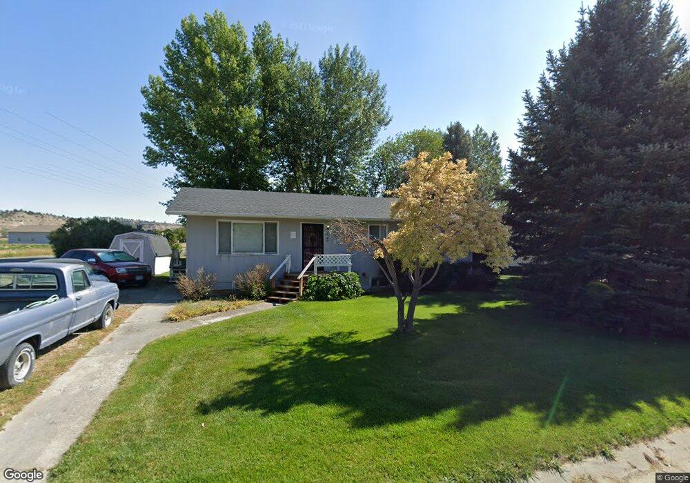 420 W 5th Ave N, Columbus, MT 59019 - photo 1