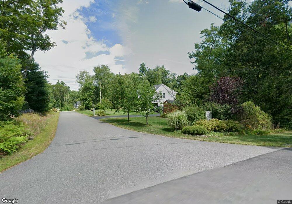 15 Quigley Way, Brookline, NH 03033 - photo 1