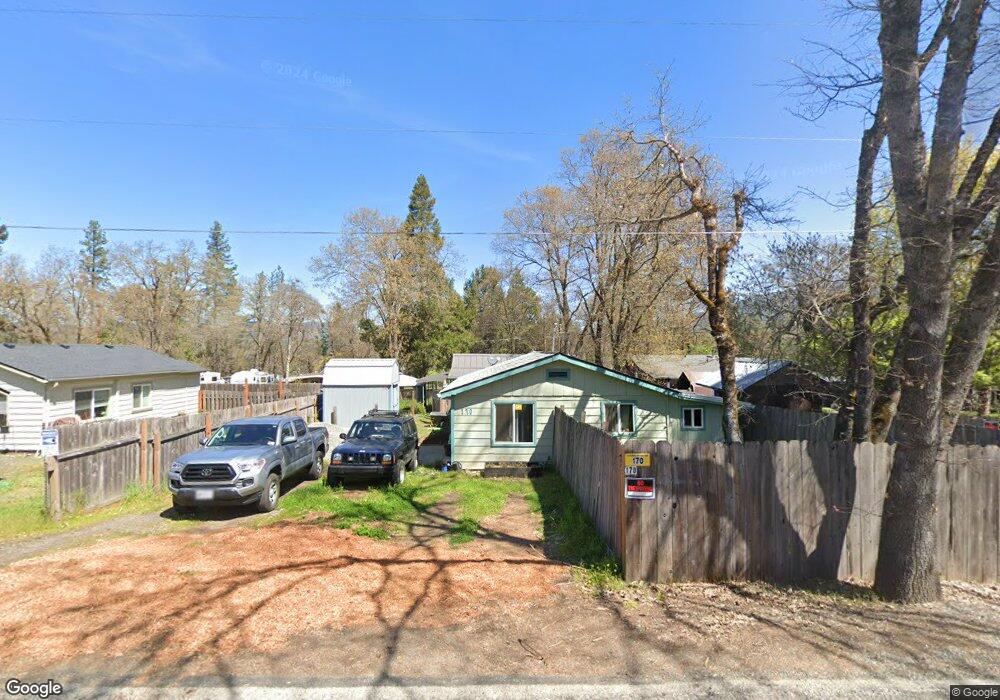 150 Acorn St, Merlin, OR 97532 - photo 1