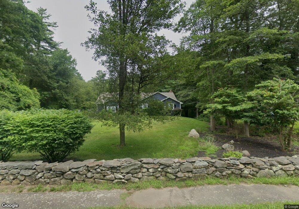 53A Abner Potter Way, South Dartmouth, MA 02748 - photo 1