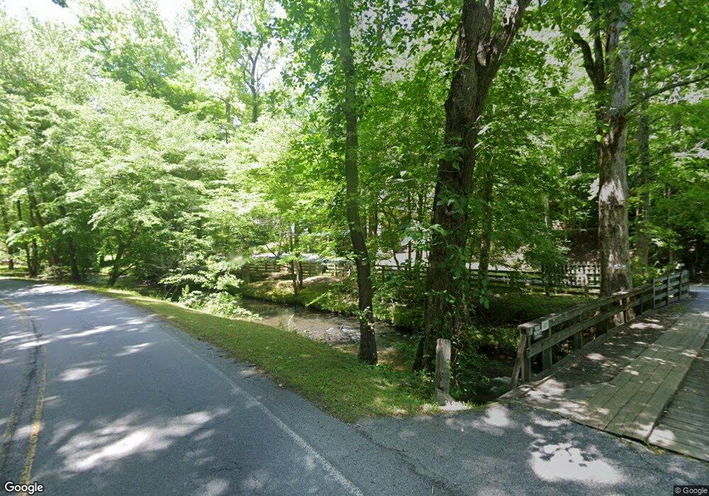 232 Clay Creek Falls Rd, Dahlonega, GA 30533 - photo 1