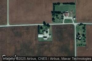 8923 E County Road 500 N, Forest, IN 46039