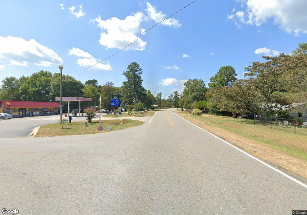 138 Allen Memorial Dr SW, Milledgeville, GA 31061 - photo 1