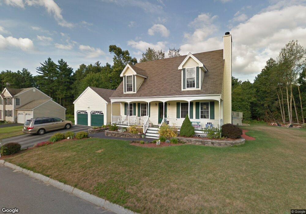 61 Sousa Blvd, Hudson, NH 03051 - photo 1