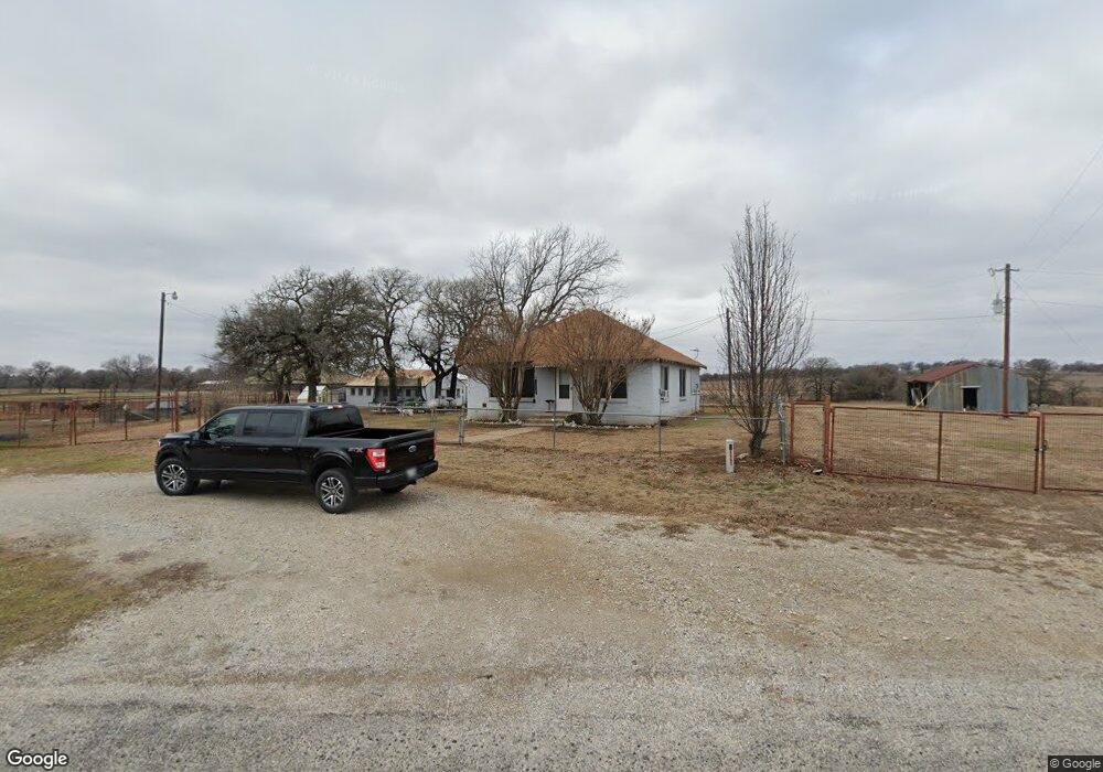 7370 Weiland Rd, Weatherford, TX 76088 - photo 1