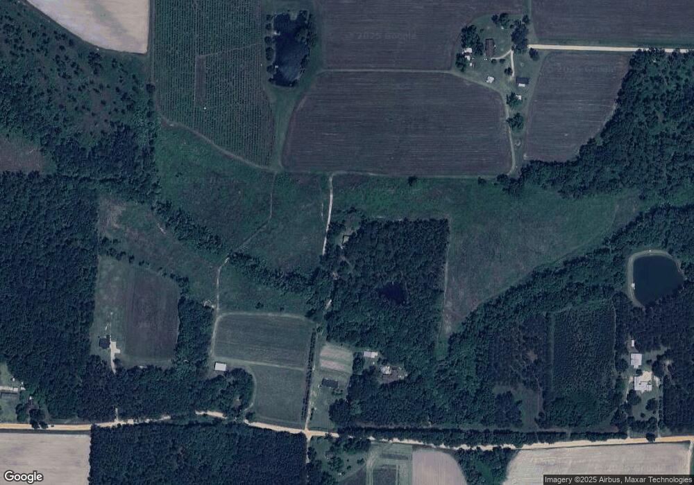 3757 Ponder Rd, Thomasville, GA 31757 - photo 1