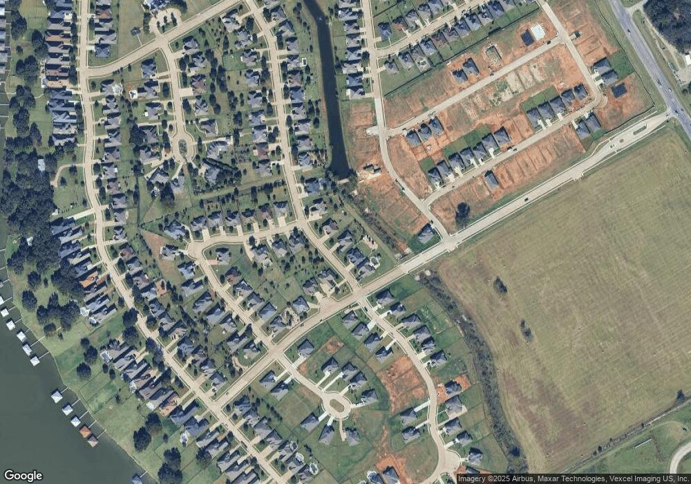 3204 Ferry Boat Ln, Granbury, TX 76049 - photo 1