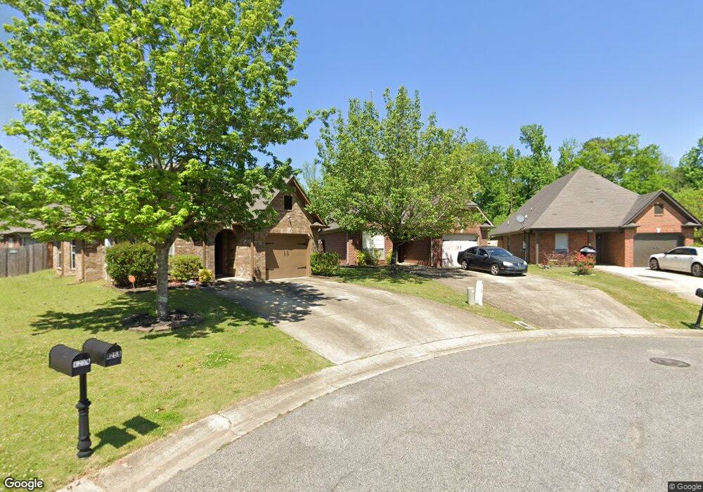 4262 Willow Brook Cir, Birmingham, AL 35215 - photo 1