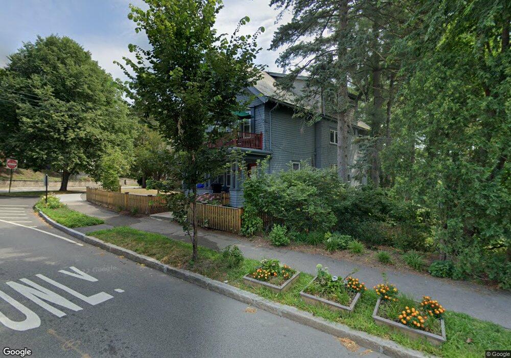 17 Blake Rd, Brookline, MA 02445 - photo 1