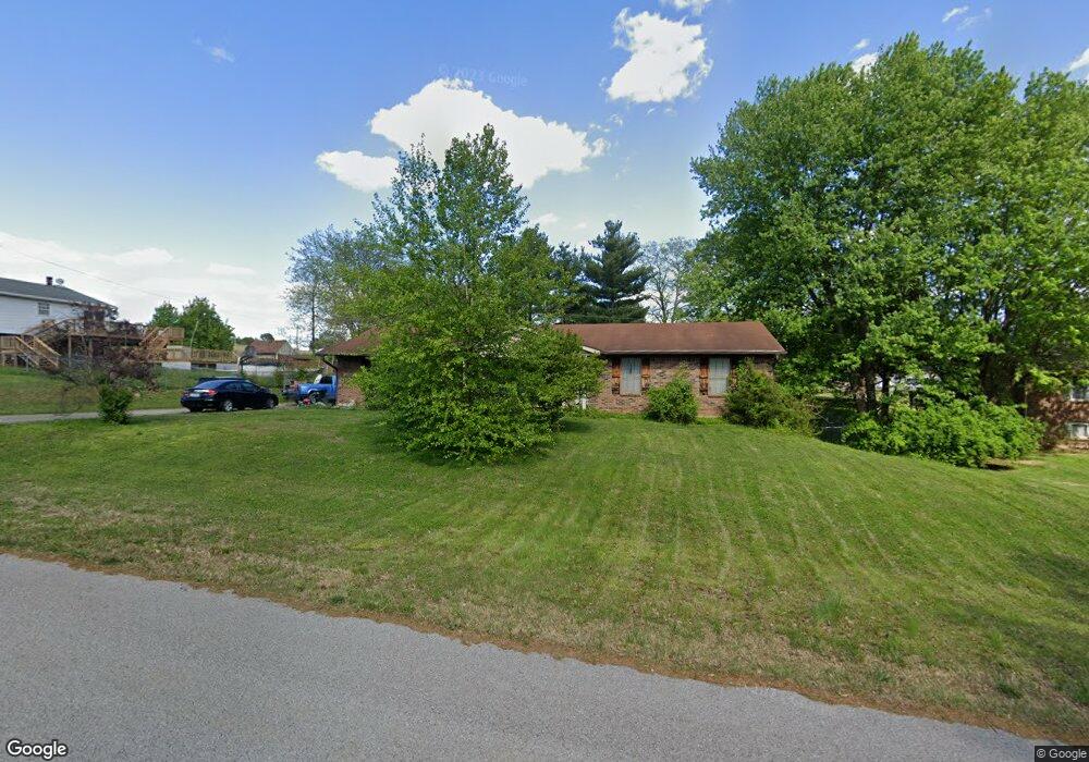 1103 Cedar Cir, Georgetown, IN 47122 - photo 1