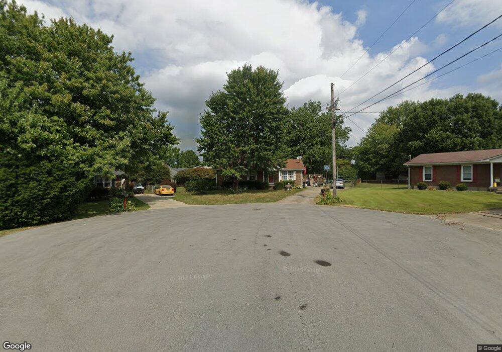 12 Fox Tail Run, Mount Washington, KY 40047 - photo 1