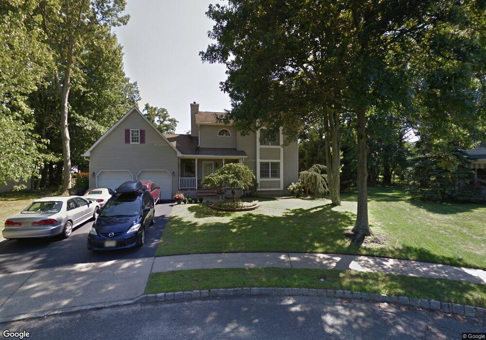 36 Cedar St, Eatontown, NJ 07724 - photo 1