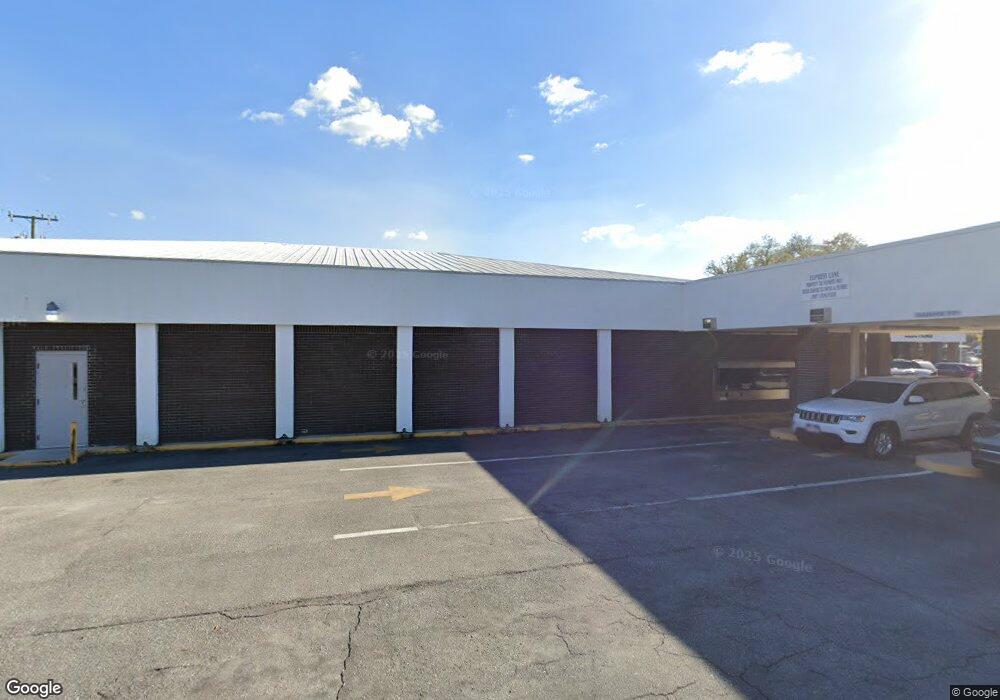 32 N 5th St, MacClenny, FL 32063 - photo 1