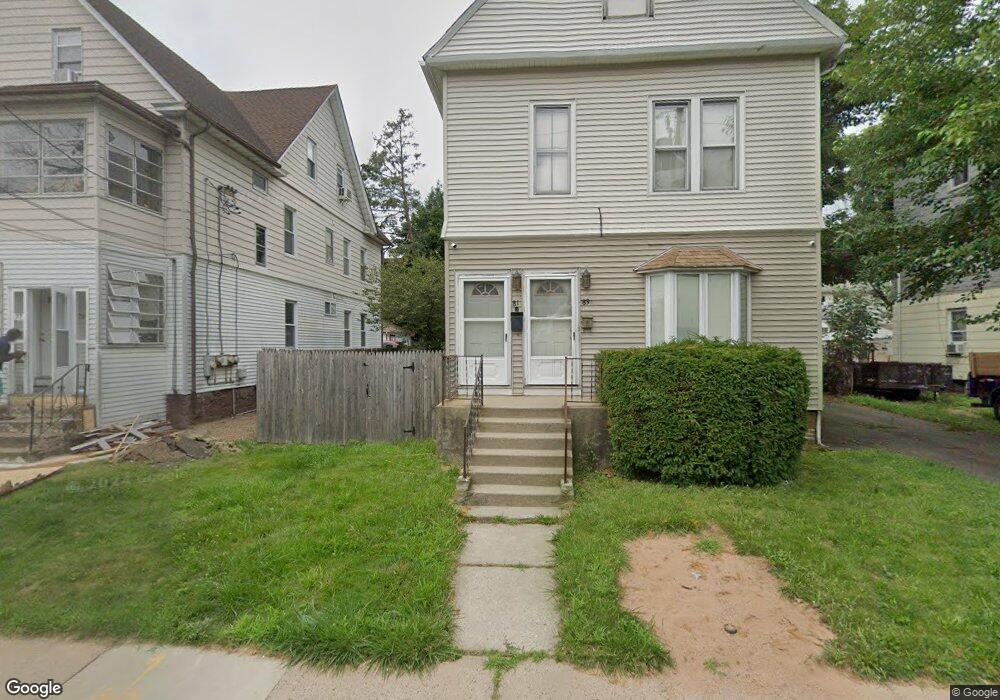 81 Rowe Ave unit 83, Hartford, CT 06106 - photo 1