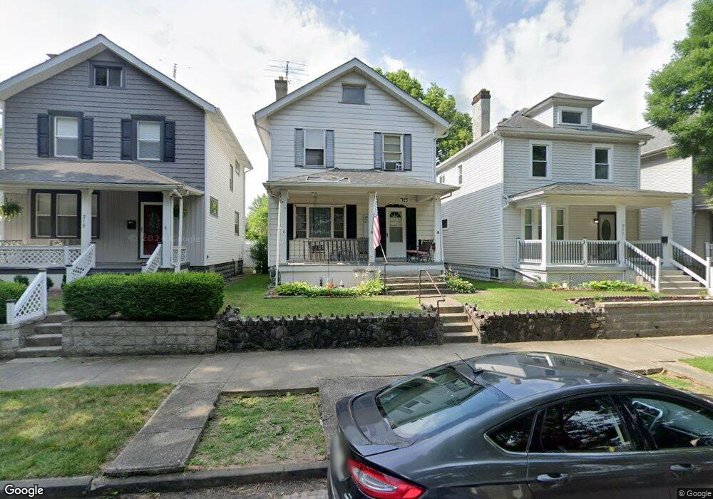 315 E Gates St, Columbus, OH 43206 - photo 1