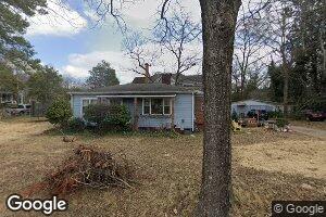 190 Beulah Ave, Athens, GA 30601