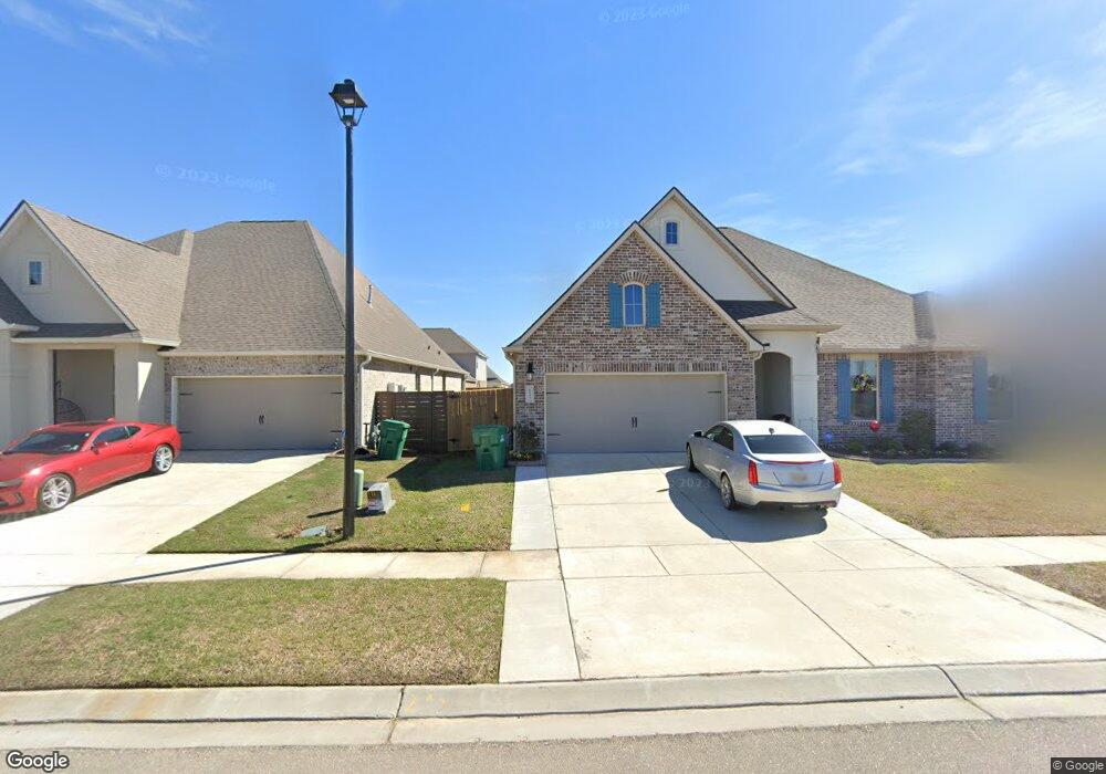 5533 Wake Reserve Rd, Slidell, LA 70461 - photo 1