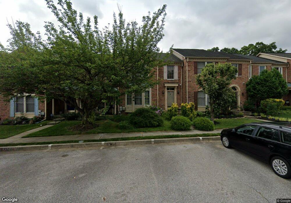 2805 Quarry Heights Way, Baltimore, MD 21209 - photo 1