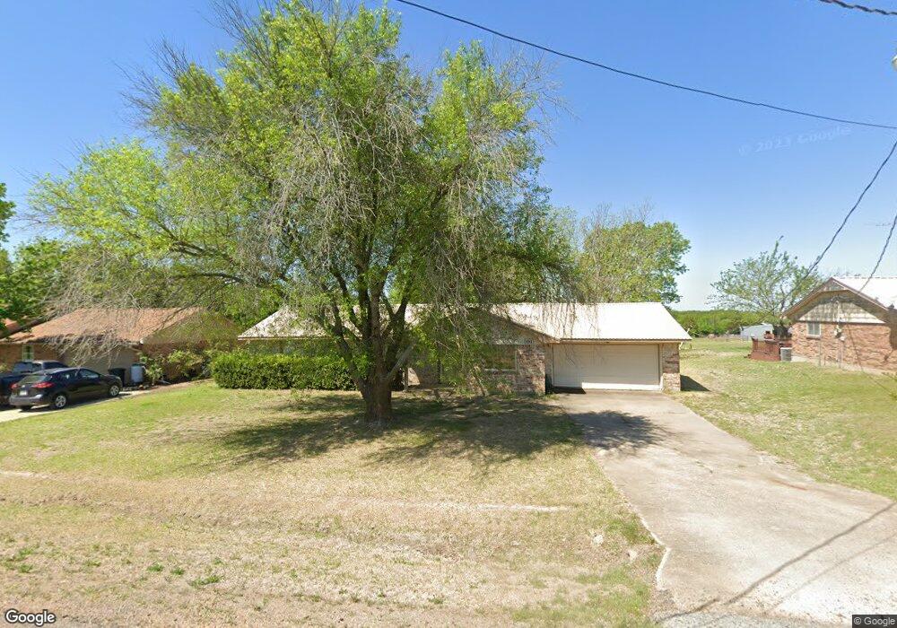 491 Tate Cir, Sherman, TX 75090 - photo 1