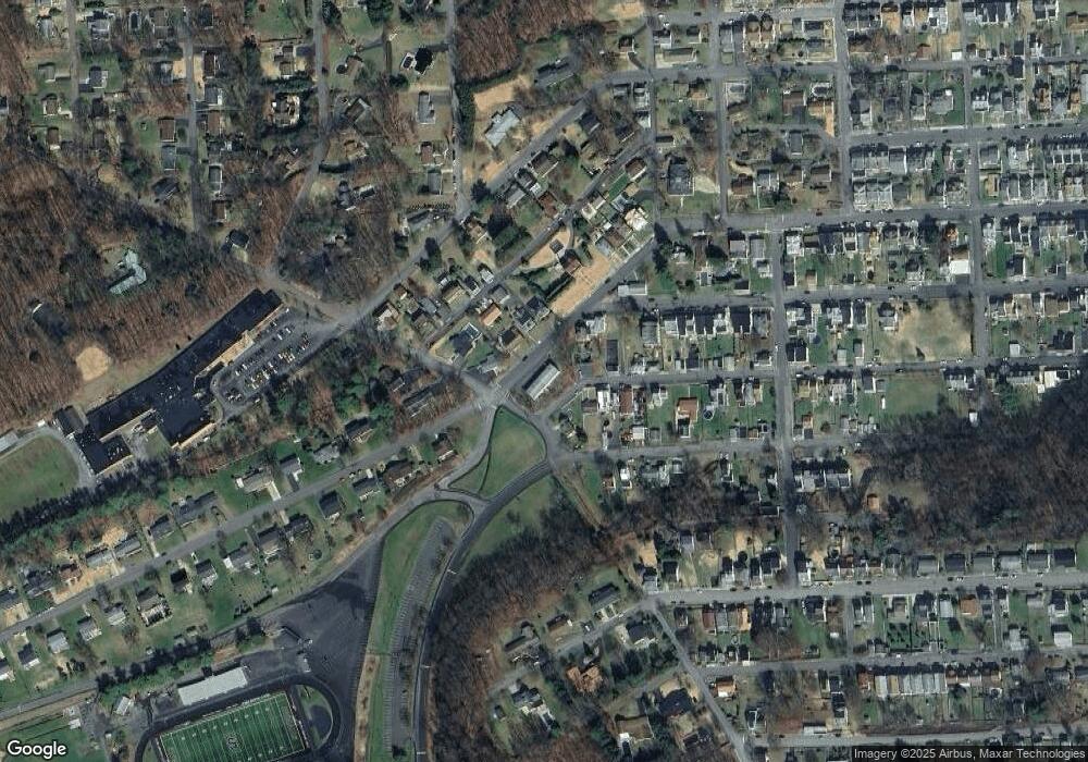 1816 Park Ave, Coal Township, PA 17866 - photo 1