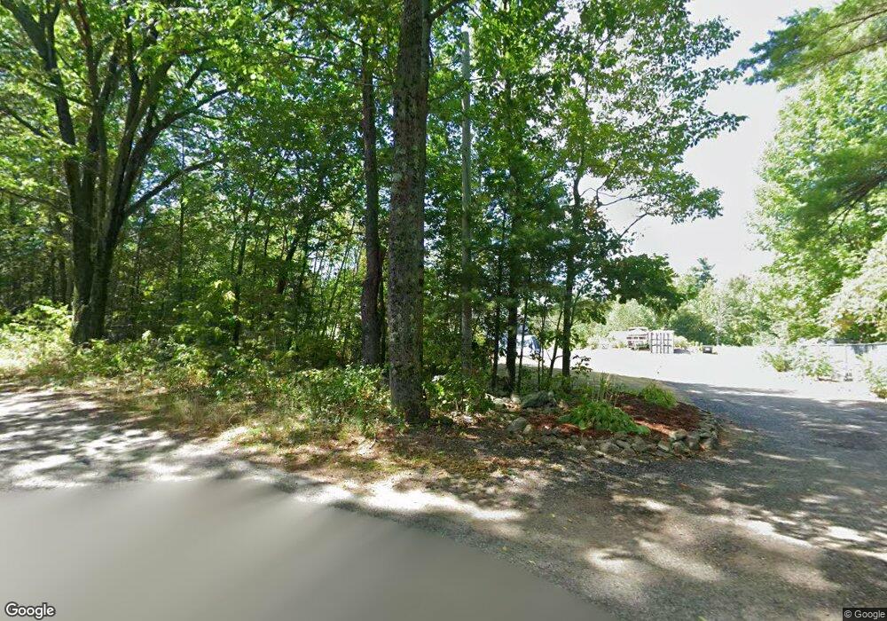 83 Mt Jefferson Rd, Hubbardston, MA 01452 - photo 1