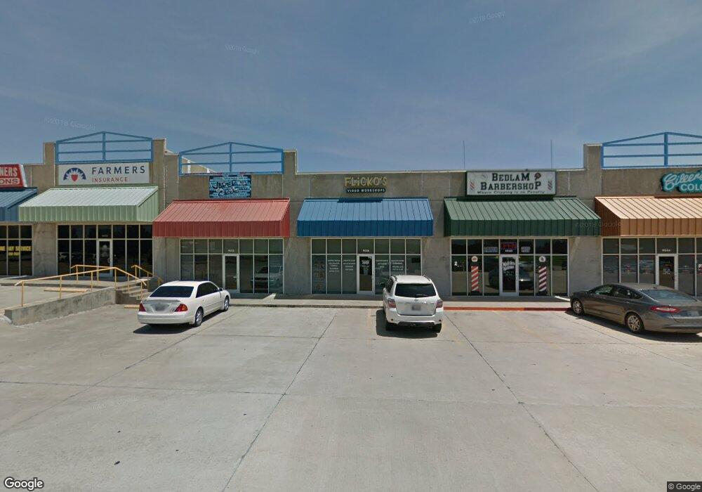 9036 S Sooner Rd unit 9036, Oklahoma City, OK 73165 - photo 1