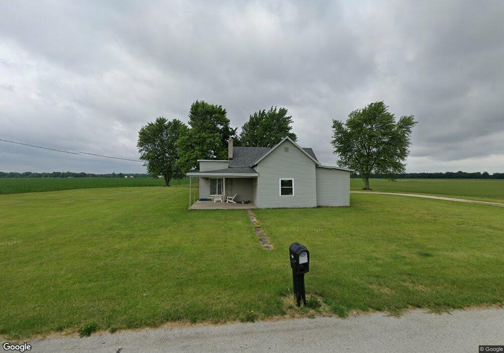 8594 S Warren Rd, Warren, IN 46792 - photo 1