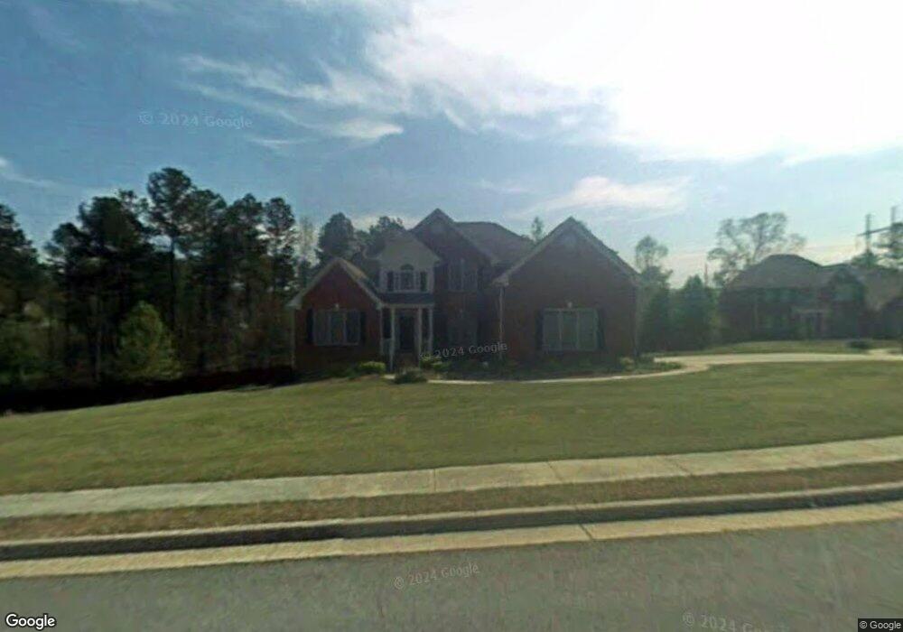 3620 Rosetree Ct, Lilburn, GA 30047 - photo 1