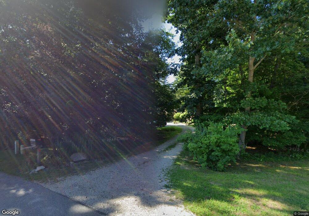 4 Morning Dove Dr, Tiverton, RI 02878 - photo 1