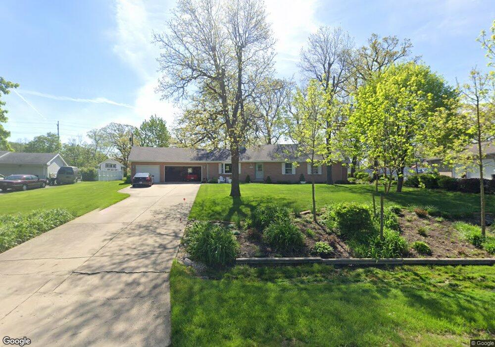 1430 Hayes St, Crown Point, IN 46307 - photo 1
