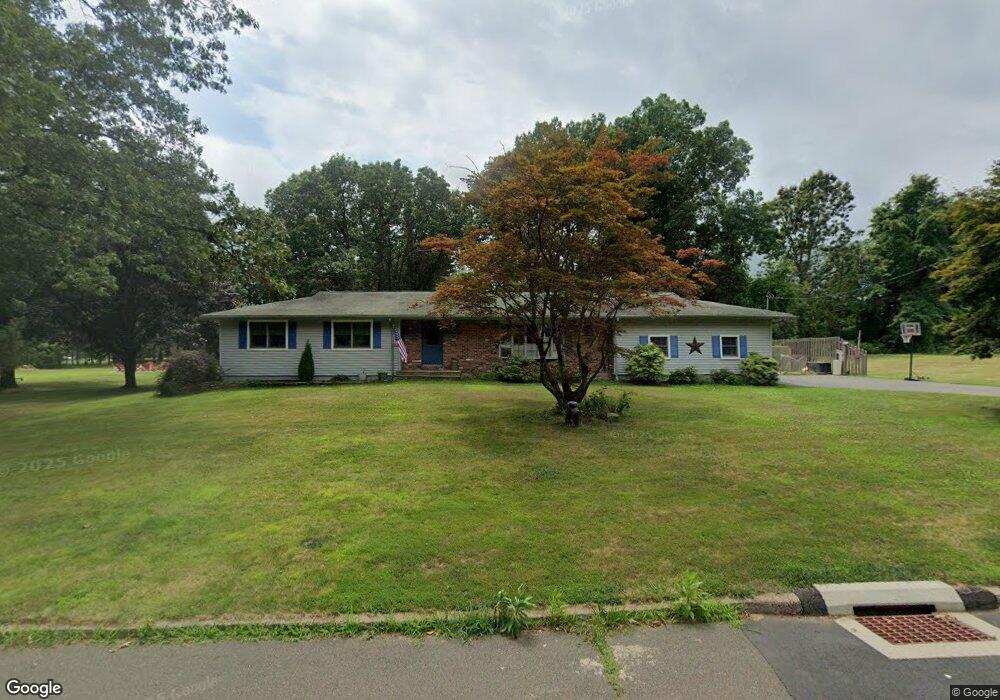 6 Giantview Rd, Wallingford, CT 06492 - photo 1