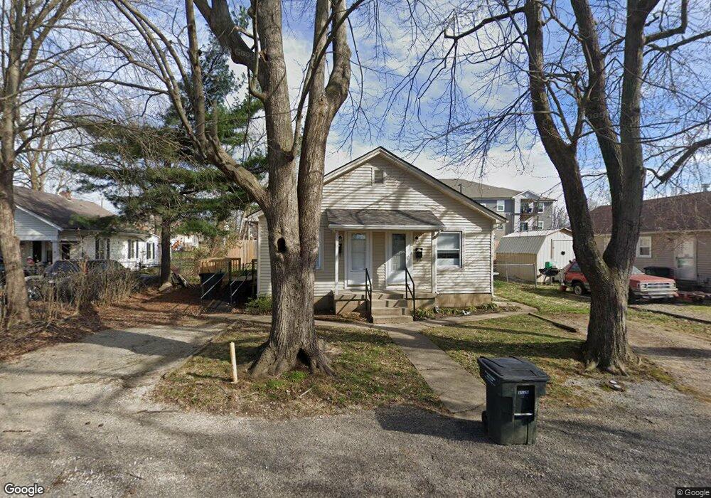 13 Mann Ct unit 13 1/2, New Albany, IN 47150 - photo 1