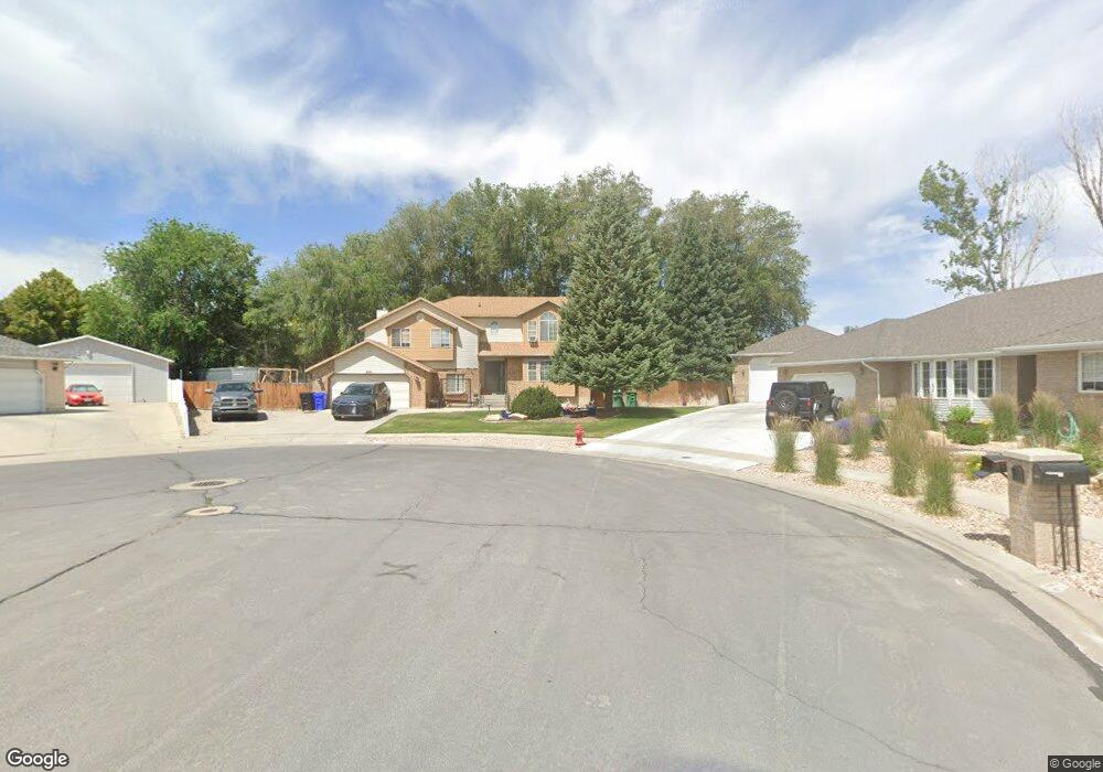 2001 Guard Ct, West Jordan, UT 84088 - photo 1