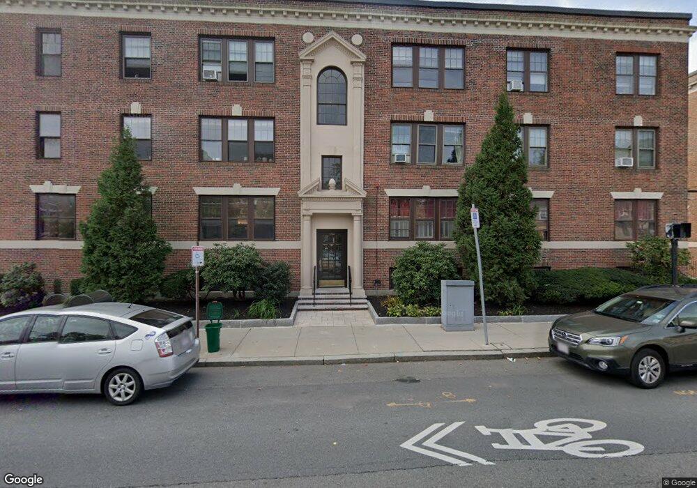 1982 Commonwealth Ave unit 1, Brighton, MA 02135 - photo 1