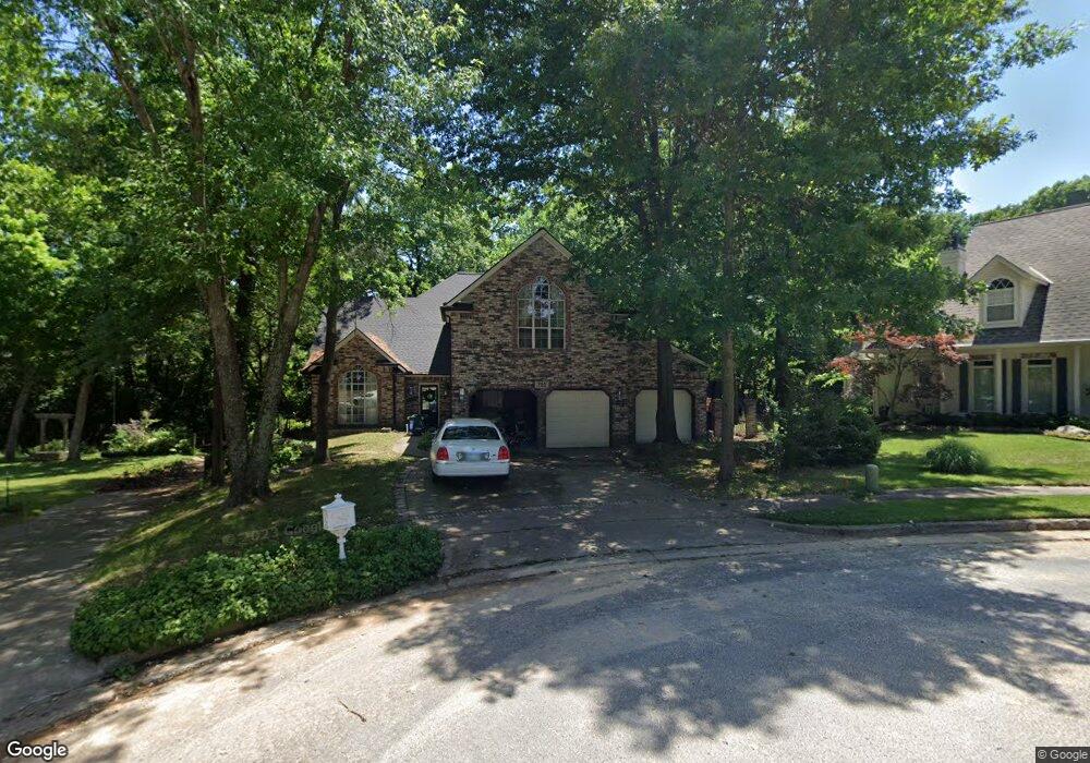 709 E Yuma Dr, Broken Arrow, OK 74011 - photo 1