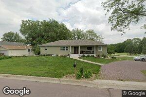 1202 S Tama St, Rock Rapids, IA 51246